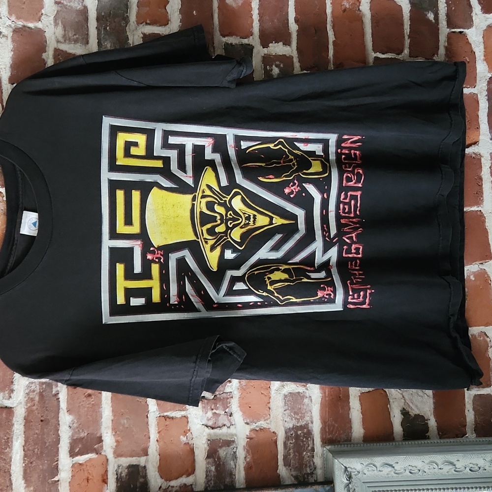 Vintage Insane Clown Posse Graphic T-Shirt